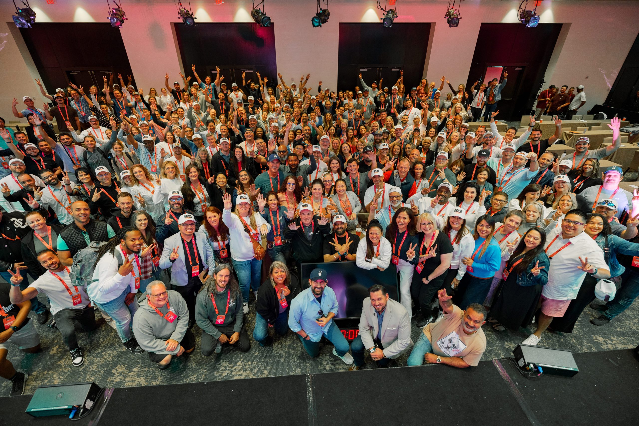 Owners Club Members in 2026